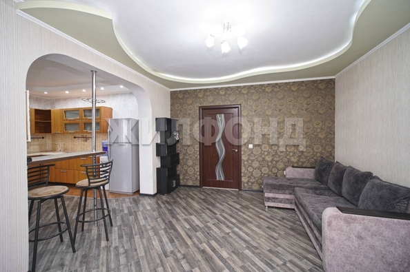 
  Продается 2-комн. квартира, 66.8 м², Гаражная ул, д. 67
. Фото 4.