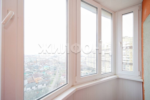 
  Продается 2-комн. квартира, 66.8 м², Гаражная ул, д. 67
. Фото 6.
