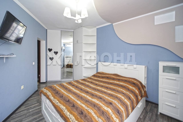 
  Продается 2-комн. квартира, 66.8 м², Гаражная ул, д. 67
. Фото 8.