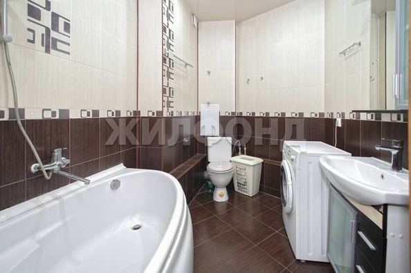 
  Продается 2-комн. квартира, 66.8 м², Гаражная ул, д. 67
. Фото 11.