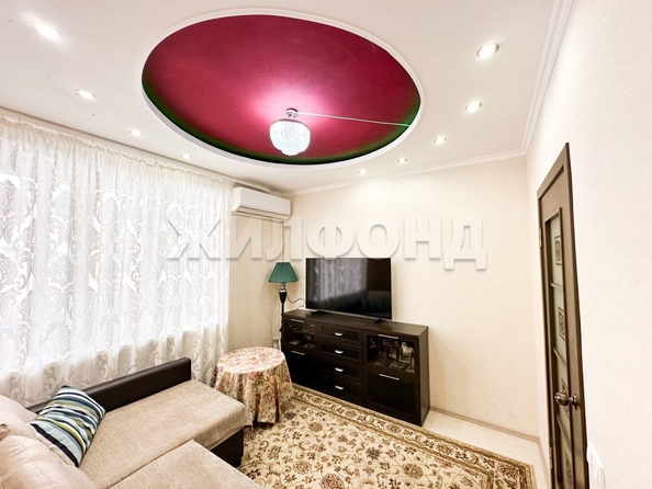
  Продается 2-комн. квартира, 59.9 м², Дунаевского И.И. ул, д. 25/1
. Фото 6.