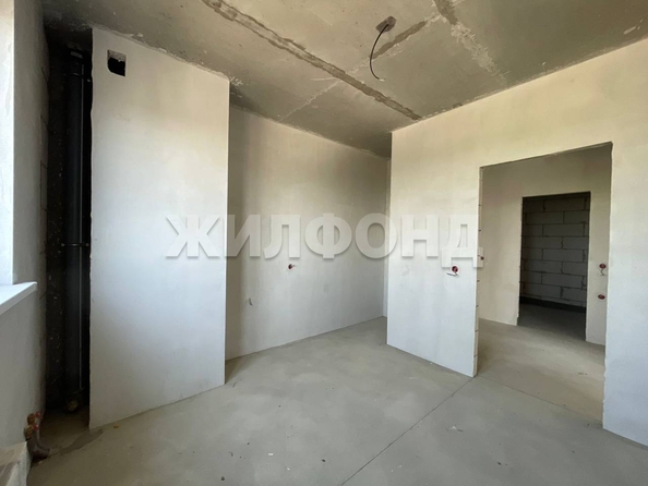 
  Продается 2-комн. квартира, 49.3 м², Ивана Беличенко ул, д. 83
. Фото 6.