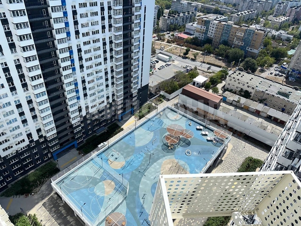 
  Продается 2-комн. квартира, 42.8 м², Куникова ул, д. 47Г
. Фото 10.