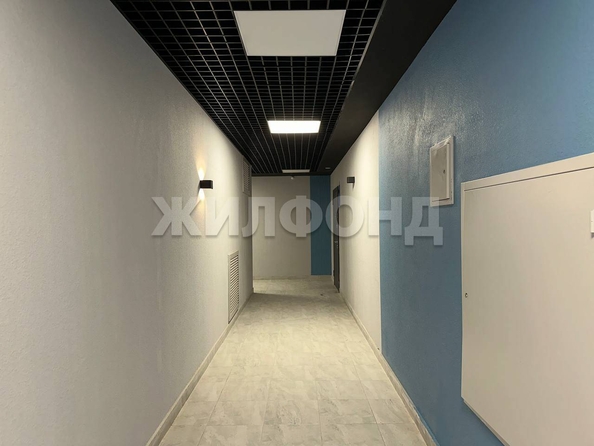 
  Продается 2-комн. квартира, 42.8 м², Куникова ул, д. 47Г
. Фото 11.