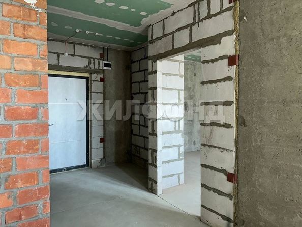 
  Продается 2-комн. квартира, 42.8 м², Куникова ул, д. 47Г
. Фото 13.
