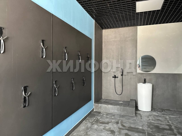 
  Продается 2-комн. квартира, 42.8 м², Куникова ул, д. 47Г
. Фото 22.