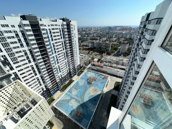 
  Продается 2-комн. квартира, 42.8 м², Куникова ул, д. 47Г
. Фото 25.
