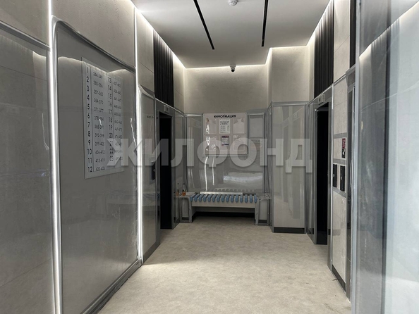 
  Продается 2-комн. квартира, 42.8 м², Куникова ул, д. 47Г
. Фото 16.