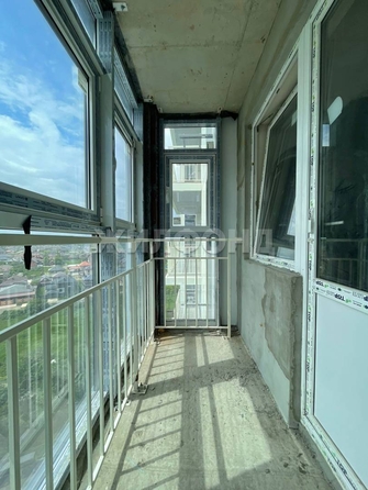 
  Продается 2-комн. квартира, 60.6 м², Валерия Гассия ул, д. 4/7 к2
. Фото 7.