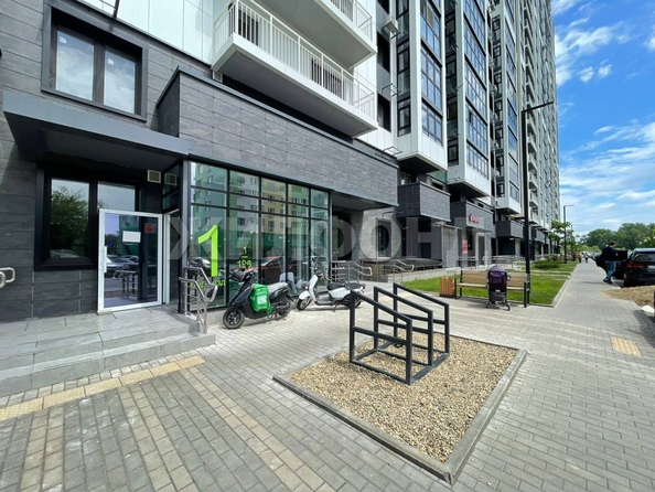
  Продается 2-комн. квартира, 60.6 м², Валерия Гассия ул, д. 4/7 к2
. Фото 11.