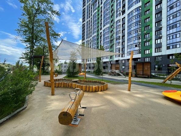 
  Продается 2-комн. квартира, 60.6 м², Валерия Гассия ул, д. 4/7 к2
. Фото 7.