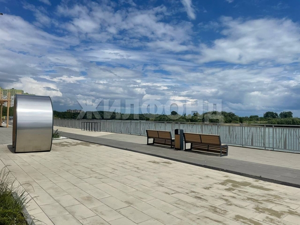 
  Продается 2-комн. квартира, 60.6 м², Валерия Гассия ул, д. 4/7 к2
. Фото 9.