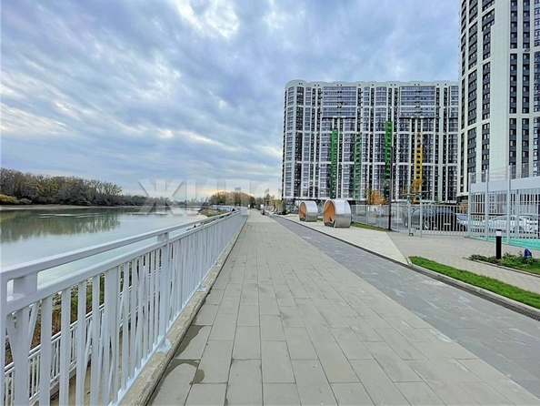 
  Продается 2-комн. квартира, 60.6 м², Валерия Гассия ул, д. 4/7 к2
. Фото 15.