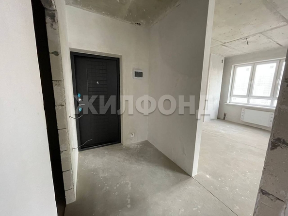 
  Продается 2-комн. квартира, 47.7 м², Ивана Беличенко ул, д. 89
. Фото 2.