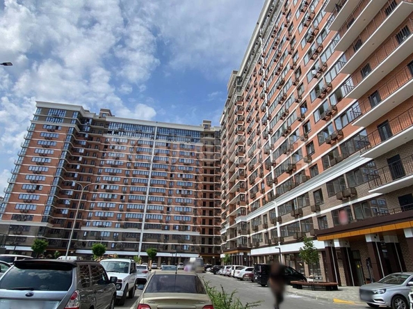 
  Продается 2-комн. квартира, 47.7 м², Ивана Беличенко ул, д. 89
. Фото 13.