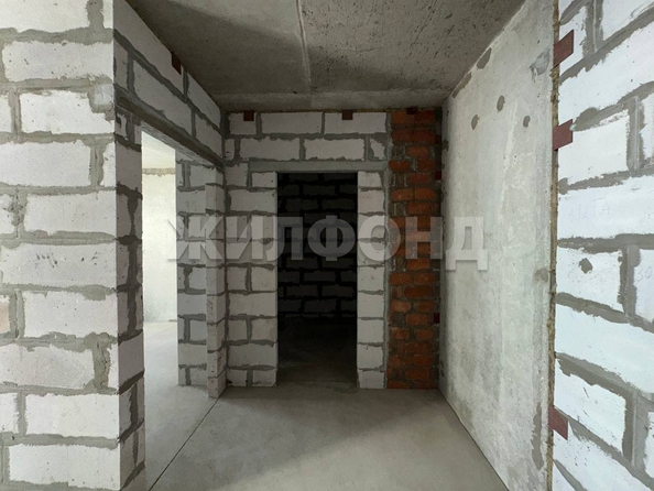 
  Продается 2-комн. квартира, 47.6 м², Куникова ул, д. 47Г
. Фото 5.