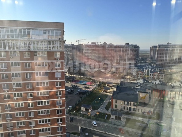 
  Продается 2-комн. квартира, 58.4 м², Западный Обход ул, д. 39/2к6
. Фото 3.