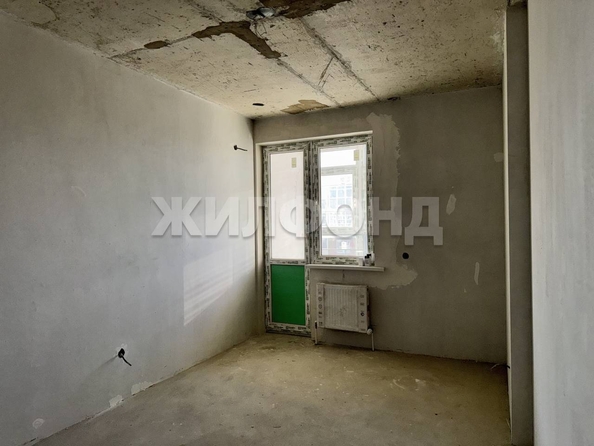 
  Продается 2-комн. квартира, 58.4 м², Западный Обход ул, д. 39/2к6
. Фото 6.