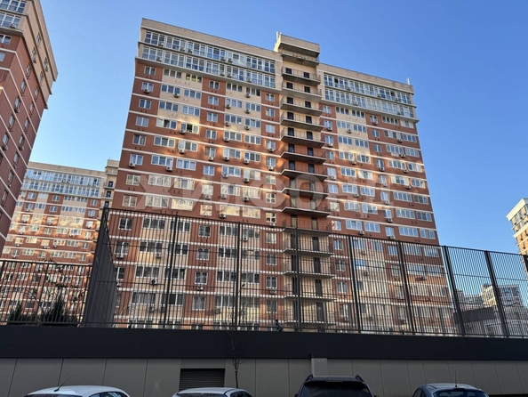
  Продается 2-комн. квартира, 58.4 м², Западный Обход ул, д. 39/2к6
. Фото 18.