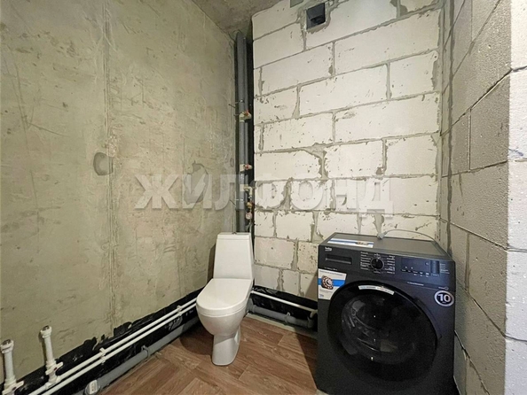 
  Продается 3-комн. квартира, 64.1 м², Западный Обход ул, д. 45 к2
. Фото 12.
