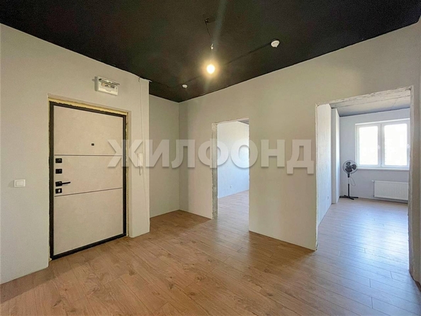 
  Продается 3-комн. квартира, 64.1 м², Западный Обход ул, д. 45 к2
. Фото 16.