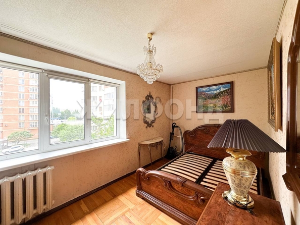
  Продается 3-комн. квартира, 49.9 м², Циолковского ул, д. 26
. Фото 2.