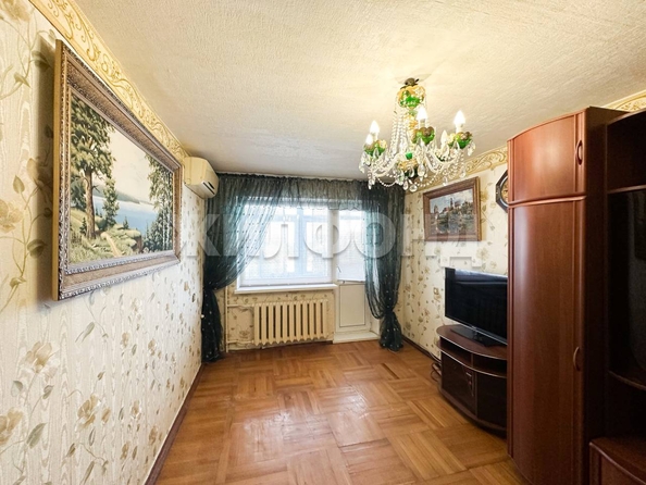 
  Продается 3-комн. квартира, 49.9 м², Циолковского ул, д. 26
. Фото 4.