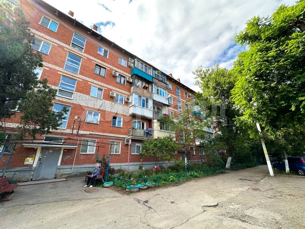 
  Продается 3-комн. квартира, 49.9 м², Циолковского ул, д. 26
. Фото 15.