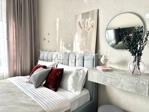 
  Продается 3-комн. квартира, 78.5 м², Любимово мкр, д. 5/1
. Фото 12.