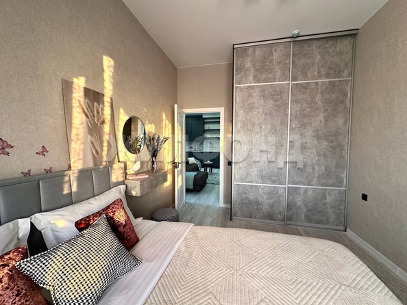
  Продается 3-комн. квартира, 78.5 м², Любимово мкр, д. 5/1
. Фото 15.