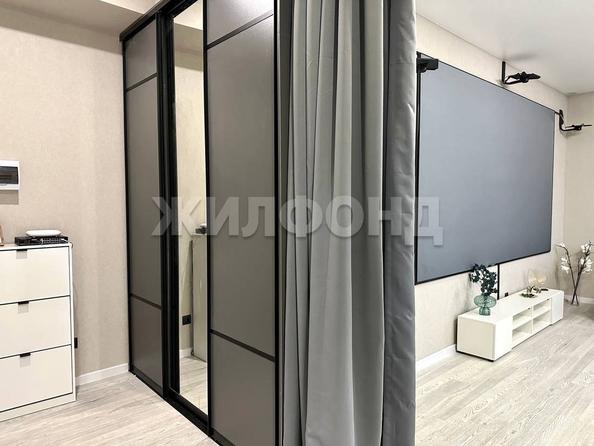 
  Продается 3-комн. квартира, 78.5 м², Любимово мкр, д. 5/1
. Фото 26.