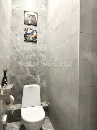 
  Продается 3-комн. квартира, 78.5 м², Любимово мкр, д. 5/1
. Фото 32.