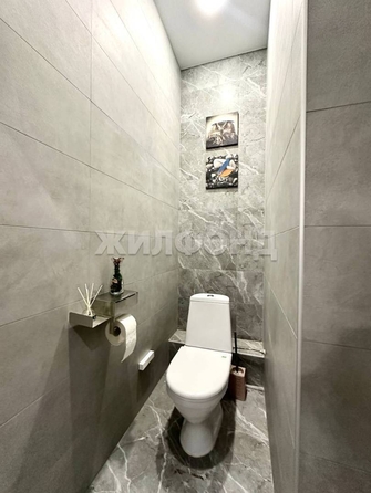 
  Продается 3-комн. квартира, 78.5 м², Любимово мкр, д. 5/1
. Фото 33.