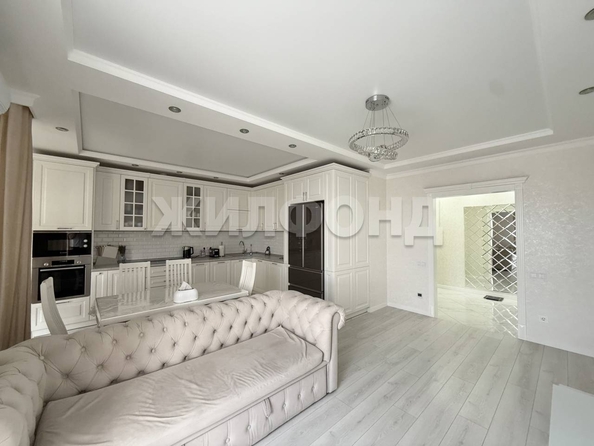 
  Продается 3-комн. квартира, 85.6 м², Леонида Лаврова ул, д. 4
. Фото 5.