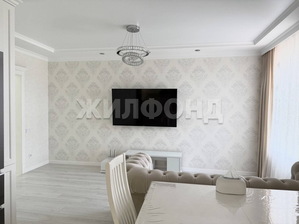 
  Продается 3-комн. квартира, 85.6 м², Леонида Лаврова ул, д. 4
. Фото 8.