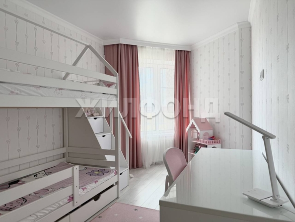 
  Продается 3-комн. квартира, 85.6 м², Леонида Лаврова ул, д. 4
. Фото 12.