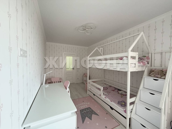 
  Продается 3-комн. квартира, 85.6 м², Леонида Лаврова ул, д. 4
. Фото 14.