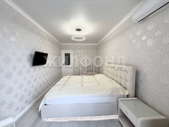 
  Продается 3-комн. квартира, 85.6 м², Леонида Лаврова ул, д. 4
. Фото 7.