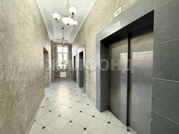 
  Продается 3-комн. квартира, 85.6 м², Леонида Лаврова ул, д. 4
. Фото 9.