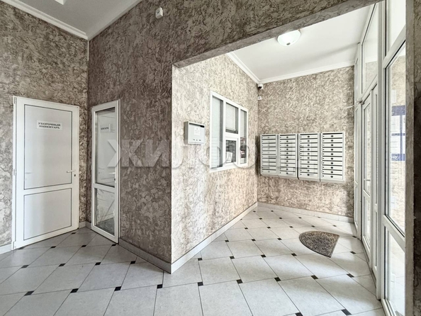 
  Продается 3-комн. квартира, 85.6 м², Леонида Лаврова ул, д. 4
. Фото 12.