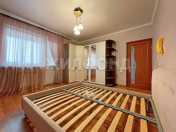 
  Продается 3-комн. квартира, 112 м², Гаражная ул, д. 81/6
. Фото 14.