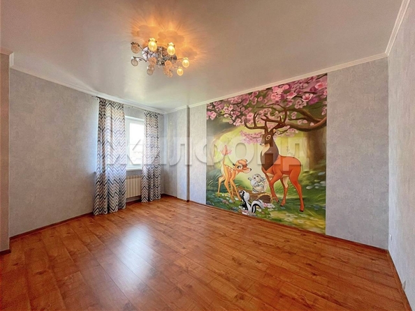 
  Продается 3-комн. квартира, 112 м², Гаражная ул, д. 81/6
. Фото 16.