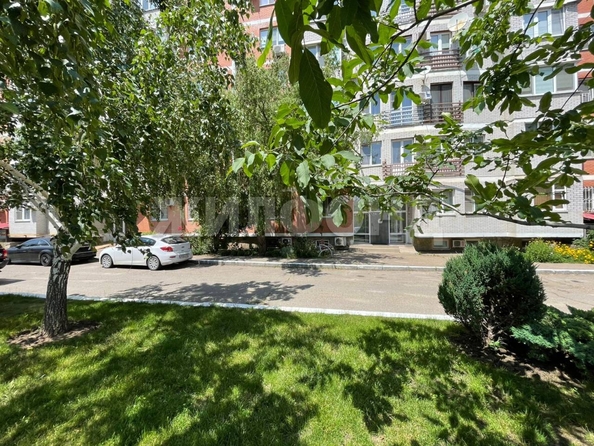 
  Продается 3-комн. квартира, 112 м², Гаражная ул, д. 81/6
. Фото 34.