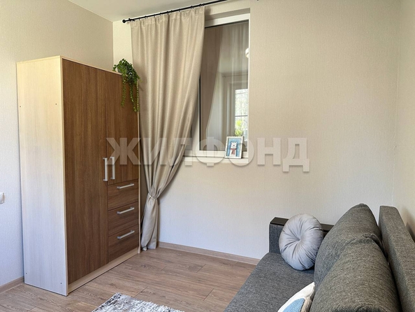 
  Продается 4-комн. квартира, 109.7 м², Черкасская ул, д. 47
. Фото 14.