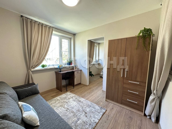 
  Продается 4-комн. квартира, 109.7 м², Черкасская ул, д. 47
. Фото 16.