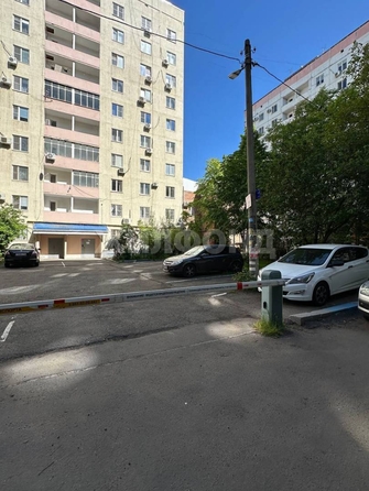 
  Продается 4-комн. квартира, 109.7 м², Черкасская ул, д. 47
. Фото 30.