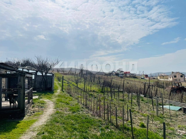 
  Продается дом, 62.5 м², село Варваровка
. Фото 19.