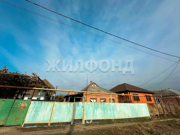 
  Продается земельный участок, 0 соток,  станица Новотитаровская
. Фото 2.
