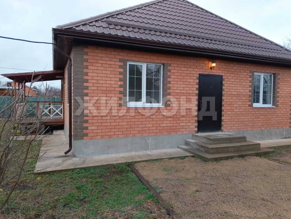 
  Продается дом, 120 м², Краснодар
. Фото 3.