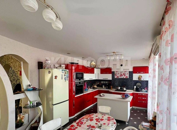 
  Продается дом, 299.7 м², станица Анапская
. Фото 26.